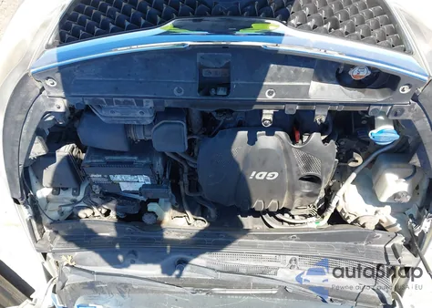 2015 Kia Sportage Lx from USA, damaged, VIN KNDPB3AC8F7670642